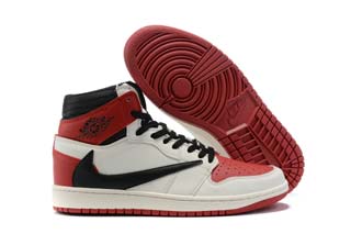 Mens Nike Air Jordans 1 Aj1 Shoes Cheap Sale-92