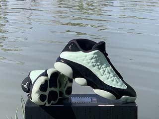 Mens Nike Air Jordans 13 AJ13 Retro Shoes Wholesale China-51