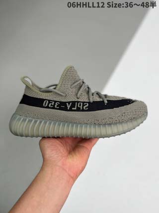 Adidas Yeezy Boost 350 V2 Mens Shoes-64
