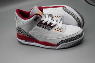 Men Nike Air Jordans 3 AJ3 Retro Shoes Cheap Sale China-43