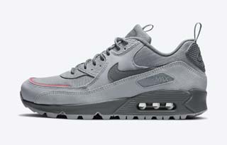 Nike Air Max 90 Terrascape Men shoes-01