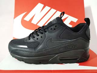 Mens Nike Air Max 90 Shoes Wholesale Cheap China-30