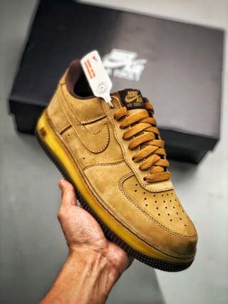 AF1 low Men shoes