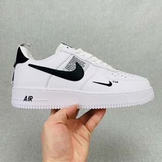 AF1 low Men shoes