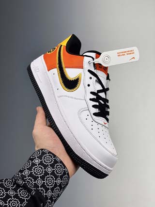 AF1 low Men shoes