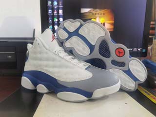 Mens Nike Air Jordans 13 AJ13 Retro Shoes Wholesale China-54