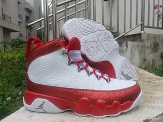 Mens Nike Air Jordans 9 AJ9 Retro Shoes Cheap China-17