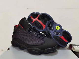 Mens Nike Air Jordans 13 AJ13 Retro Shoes Wholesale China-56