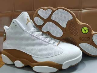 Mens Nike Air Jordans 13 AJ13 Retro Shoes Wholesale China-57