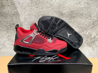 Mens Nike Air Jordans 4 AJ4 Shoes Cheap Sale-75