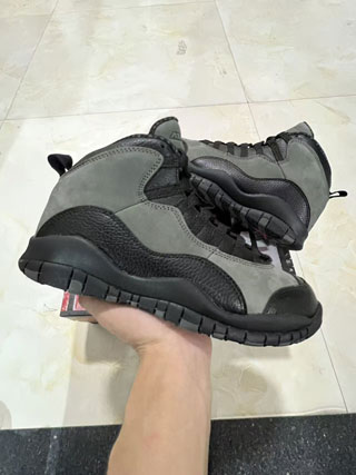 Air Jordan 10 Retro