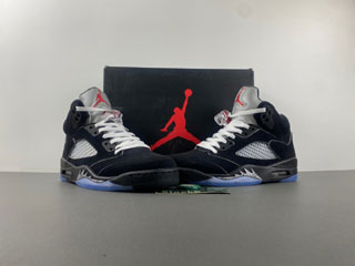 Authentic Air Jordan 5 Retro-1