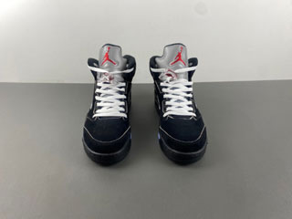 Authentic Air Jordan 5 Retro-1