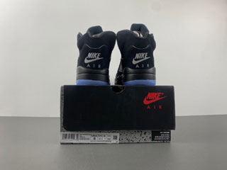 Authentic Air Jordan 5 Retro-1