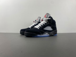 Authentic Air Jordan 5 Retro-1