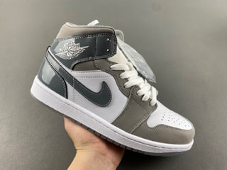Air Jordan 1 Retro-105