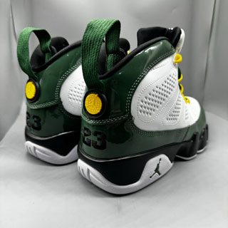 Air Jordan 9 retro Men shoes-1