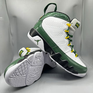 Air Jordan 9 retro Men shoes-1