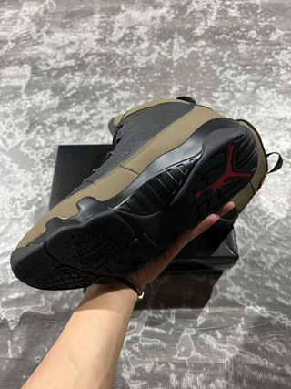 Air Jordan 9 retro Men shoes-3