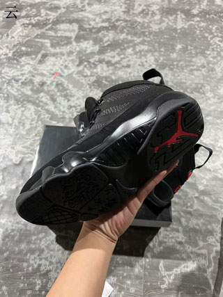 Air Jordan 9 retro Men shoes-4