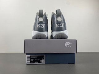 Air Jordan 9 retro Men shoes-2