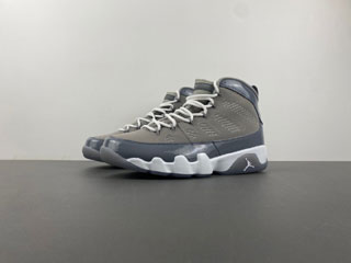 Air Jordan 9 retro Men shoes-2