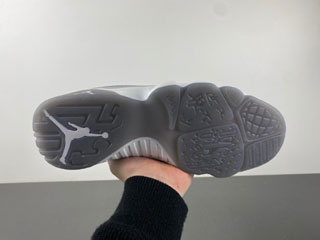 Air Jordan 9 retro Men shoes-2