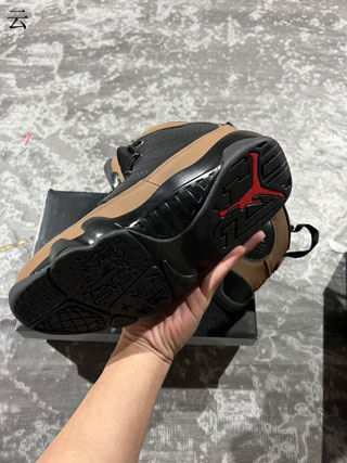 Air Jordan 9 retro Men shoes-5