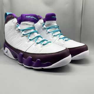 Air Jordan 9 retro Men shoes-47