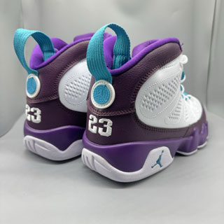 Air Jordan 9 retro Men shoes-47