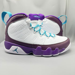 Air Jordan 9 retro Men shoes-47