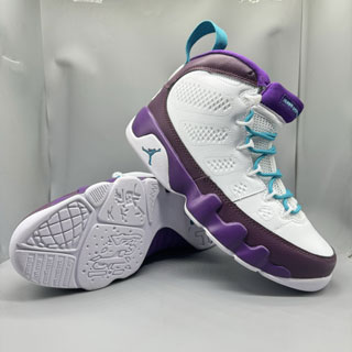 Air Jordan 9 retro Men shoes-47