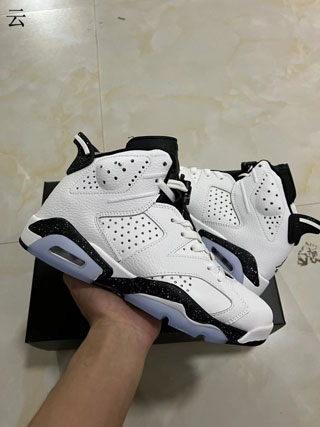 Air Jordan 6 Retro-10