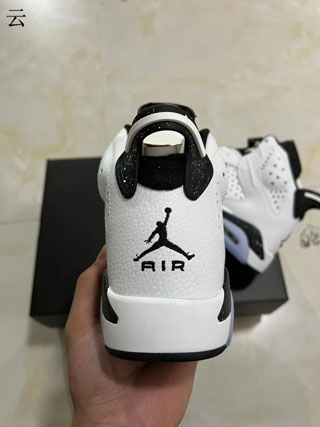 Air Jordan 6 Retro-10