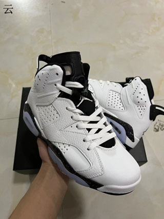 Air Jordan 6 Retro-10