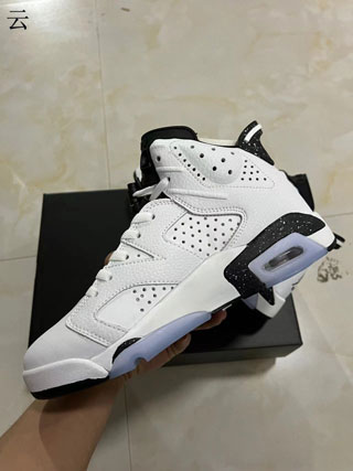 Air Jordan 6 Retro-10