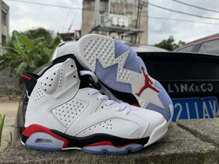 Air Jordan 6 Retro-9