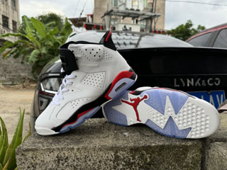 Air Jordan 6 Retro-9