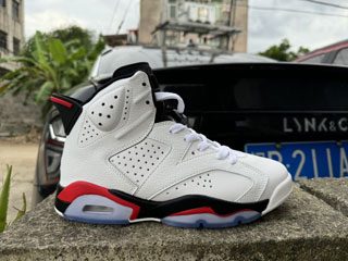 Air Jordan 6 Retro-9