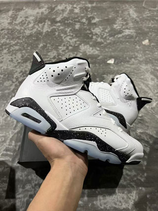 Air Jordan 6 Retro-7