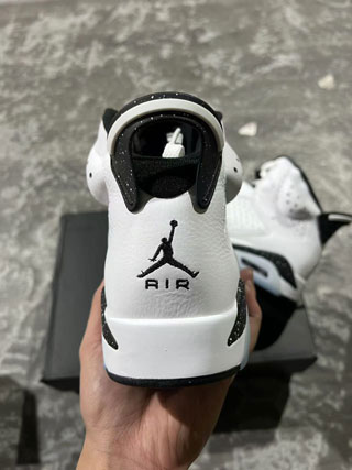Air Jordan 6 Retro-7