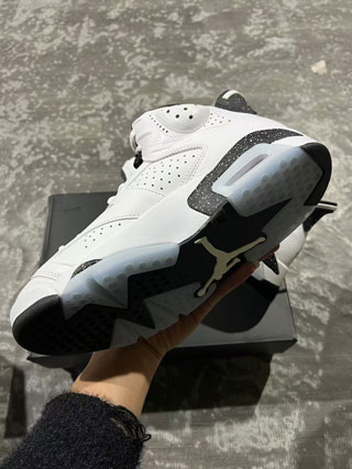 Air Jordan 6 Retro-7