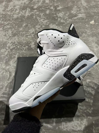 Air Jordan 6 Retro-7