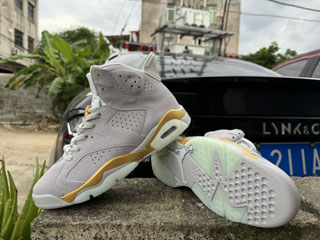 Air Jordan 6 Retro-8