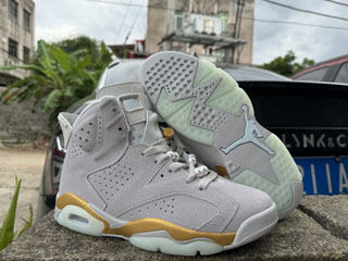 Air Jordan 6 Retro-8