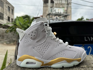 Air Jordan 6 Retro-8