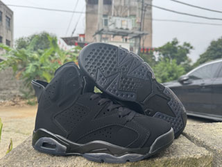 Air Jordan 6 Retro-11