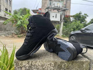 Air Jordan 6 Retro-11