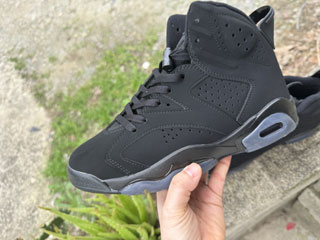 Air Jordan 6 Retro-11