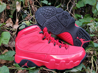 Air Jordan 9 retro Men shoes-7